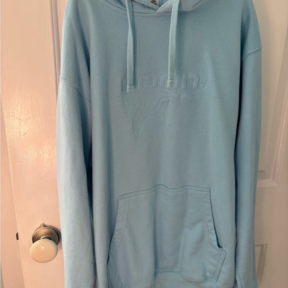Loon mountain hoodie - Picture 2 of 5